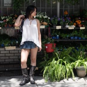 Meet your Posher, Alyssa